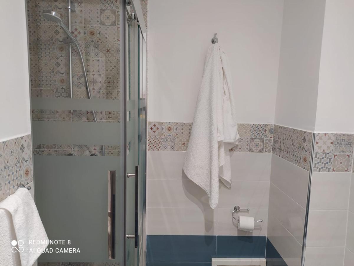 Hotel Poseidon Corigliano Calabro Buitenkant foto