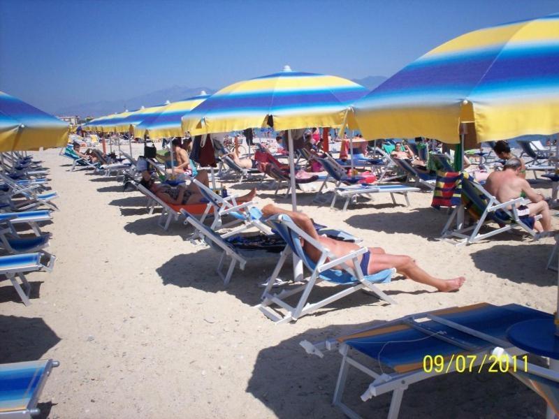 Hotel Poseidon Corigliano Calabro Buitenkant foto